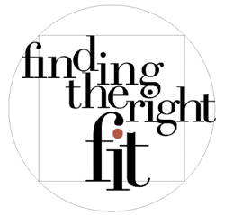 Finding the right fit