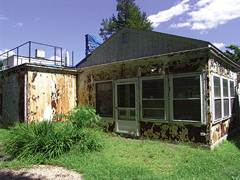 The Little House That Could