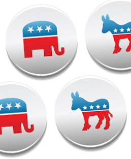 Getting Political