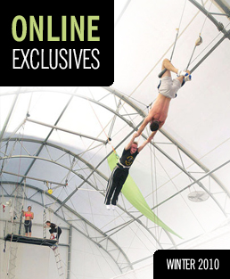 Online Exclusives: