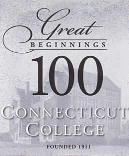 100 Years of Stories