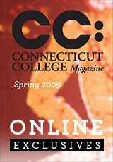 CC: Online Exclusives Spring 2009