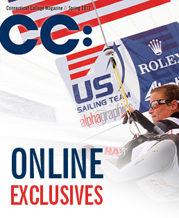 Spring 2012 <br>Online Exclusives