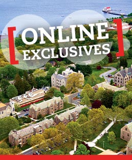 Online Exclusives