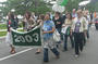 The Class of 2003 celebrates their first Reunion.<em><span style=font-size:9pt;>&nbsp;Credit: Barb Nagy</span></em>