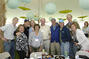 Alumni enjoy the Reunion picnic.<em><span style=font-size:9pt;>&nbsp;Credit: A. Vincent Scarano</span></em>