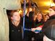 The Moscow metro