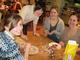 Cooking pelmeni in Moscow