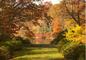 The College's Arboretum is a 750-acre living laboratory for research and recreation.