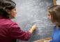 Only professors teach classes at the College, which boasts a 9:1 student-faculty ratio.