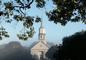 Harkness Chapel - a quiet, meditative space for all members of the College's community.