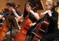 The Jack Niblack '98 Music Lessons Fund gives all students at the College access to free music lessons.