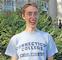 Mike LeDuc '14<em><span style=font-size:9pt;>&nbsp;Credit: none</span></em>