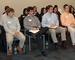 Connecticut College students participated in a question and answer session at the Merrill Lynch office in New London. 