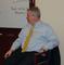 Merrill Lynch teamed with the College’s career office (CELS) Feb. 7 to host a student forum on careers in financial services. Michael S. Stryker ’86, a senior financial adviser with the firm, was moderator.