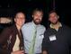 Alumni gather at the C.A.M.E.L (Camel Alumni: Meet, Exchange, Libate) reception in Boston. 