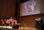 A group of Connecticut College students organized a TEDx event at Connnecticut College. TEDx events are created in the spirit of TED's mission, "ideas worth spreading."