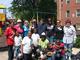 In Washington D.C., at the Second Annual Camels Care Service Day, Camels partnered with SOME (So Others May Eat), an interfaith, community-based organization committed to aiding the poor and homeless. 