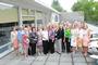 The Class of 1967 gathers for their reception and dinner at Cro.