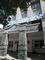 The building in which Jyoti Arvey '14 takes classes every day -- the foreign language building of the university.