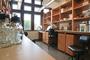 The Science Center includes 7 new research labs, 7 new teaching labs, 5 classrooms and 22 offices.<em><span style=font-size:9pt;>&nbsp;Credit: © Bob MacDonnell / Connecticut College</span></em>
