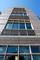 The new Science Center anchors a "Science Triangle" with the nearby F.W. Olin Science Center and Hale Laboratory.<em><span style=font-size:9pt;>&nbsp;Credit: © Bob MacDonnell / Connecticut College</span></em>