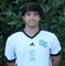 #2 Daniel Sandoval '15<em><span style=font-size:9pt;>&nbsp;Credit: none</span></em>