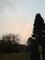 Andrew Nathanson '13 posted this one on Twitter and said, "#sandy ends with a double rainbow over Larrabee @ConnCollege" 
<em><span style=font-size:9pt;>&nbsp;Credit: Andrew Nathanson '13</span></em>