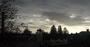 Melanie Thibeault '14 posted this one on Twitter and called it "The calm after the storm."<em><span style=font-size:9pt;>&nbsp;Credit: Melanie Thibeault '14</span></em>
