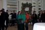 Alumni, parents and friends join together to see a performance of "The Nutcracker" in New York City.