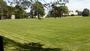 The natural fields on Tempel Green were refurbished over the summer to meet standards for NESCAC play.