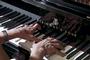 Connecticut College was elevated to an All-Steinway School thanks to an $855,000 gift from Nancy Marshall Athey ’72 and her husband, Preston Athey. 