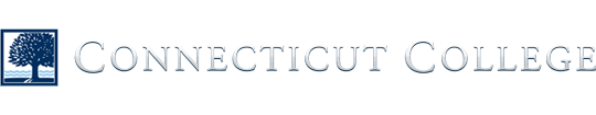 Connecticut College Logo