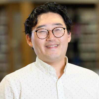 Hyun Joon Park, Assistant Professor of Psychology