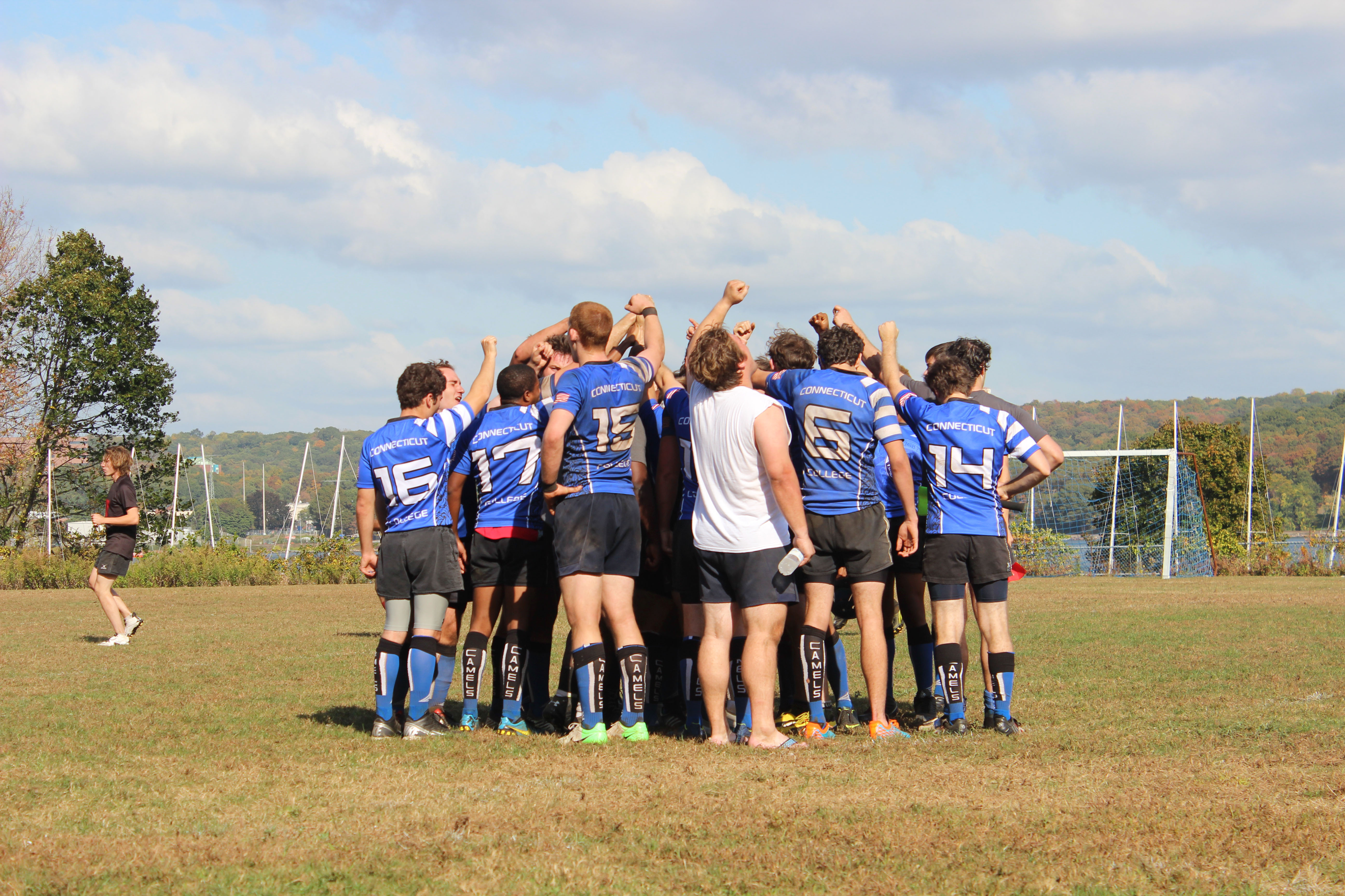 Photo of Rugby