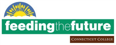 2015 Feeding the Future Conference Logo.