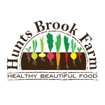 Huntsbrook Farm Logo
