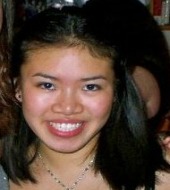 Connecticut College student, Kaitlin Fung, PICA Class of 2014