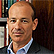 Photo of television executive Howard Gordon, who will deliver the 2013 Commencement keynote address.