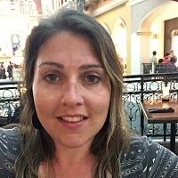 Emily Kuder, Assistant Professor of Hispanic Studies, Associate Faculty Director of CISLA