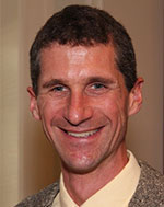 Doug Thompson, director, Goodwin-Niering Center for the Environment
