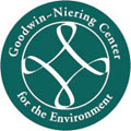Goodwin-Niering Center Logo, New