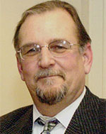 Glenn Dreyer, Executive Director, Goodwin-Niering Center for the Environment