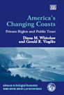 America's Changing Coast Cover