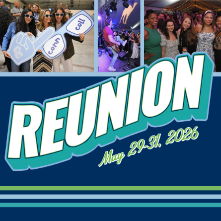 Reunion 2026
