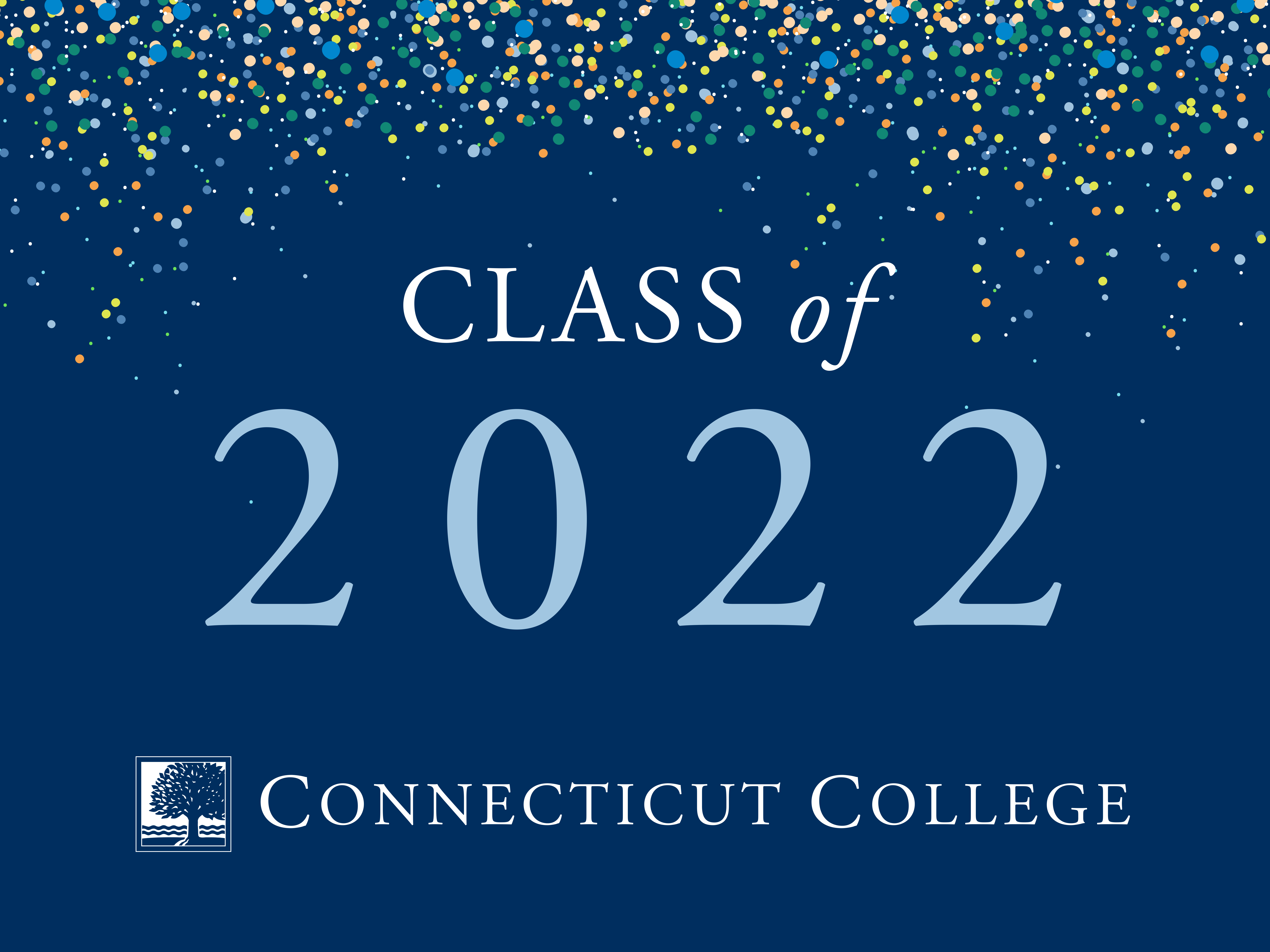 Class of 2022 Sign