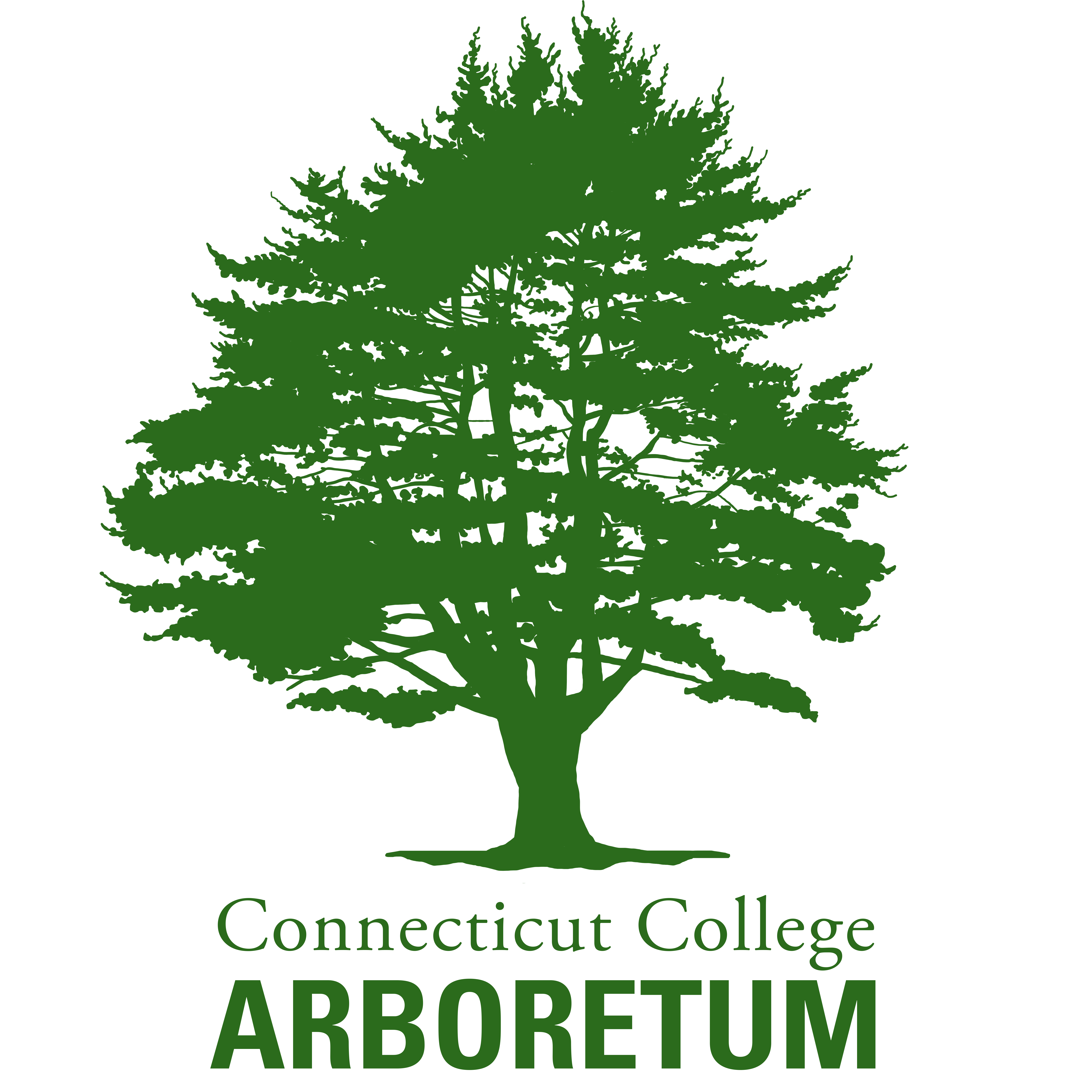 2023 CC Arboretum Logo Green