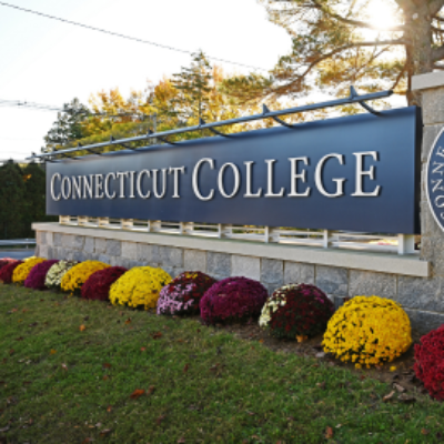Fall open house