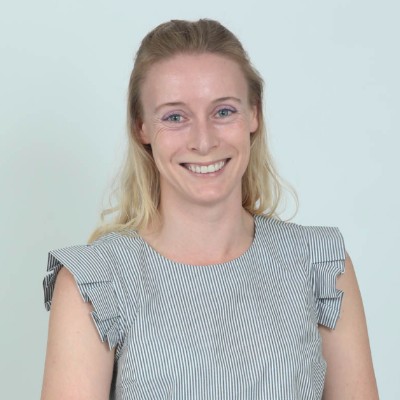 Annabelle Hicks Headshot