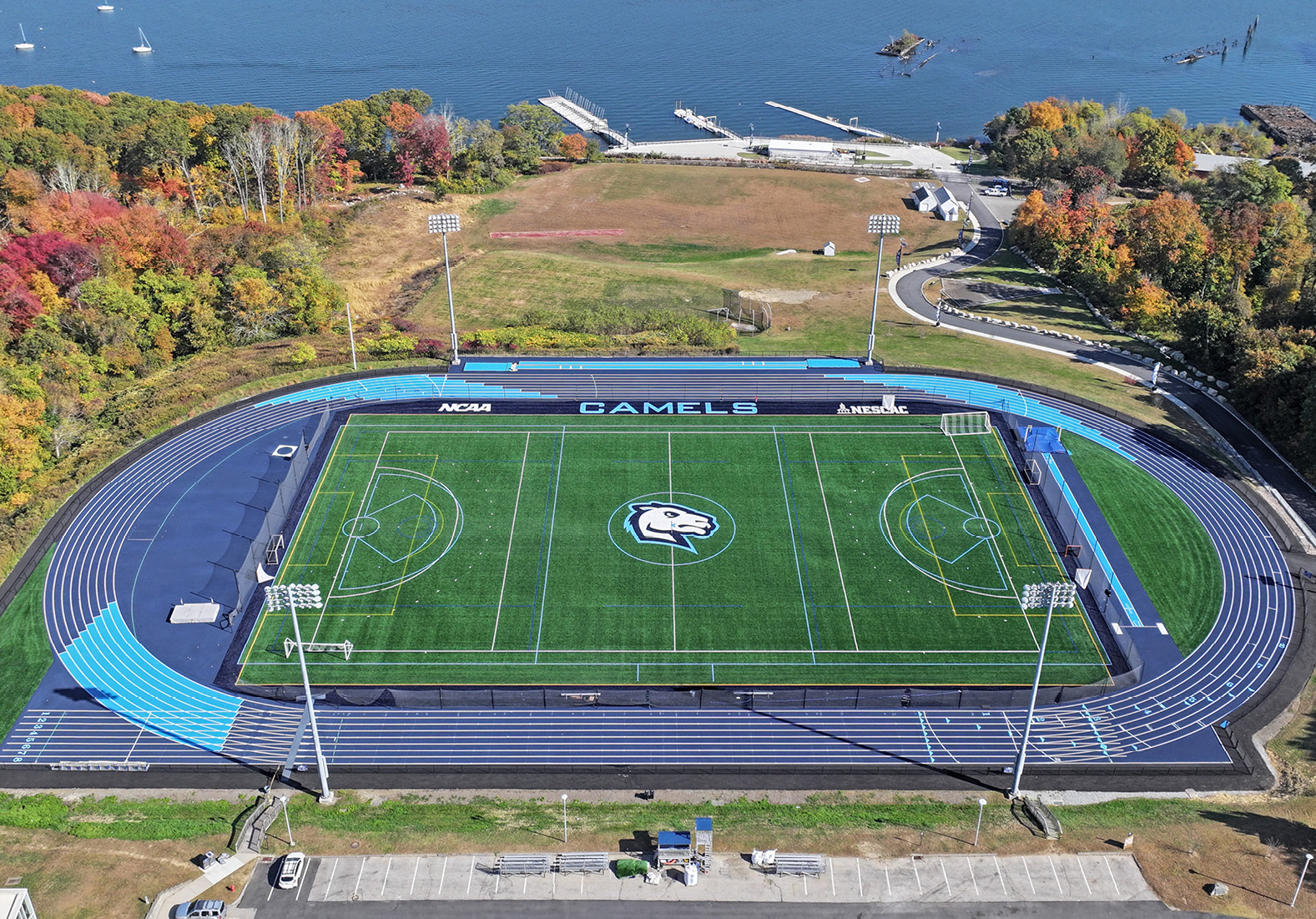 Athletic Facilities